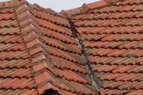 Terracotta Roof Tile, Terracotta Tile Roof